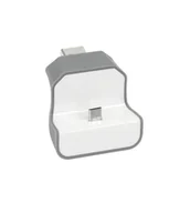 Stacje dokujące do telefonów - M-LIFE ML0632 Konektor do ładowarki USB/stacja dokująca micro USB - miniaturka - grafika 1