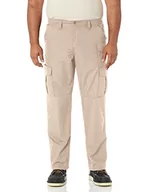 Spodenki męskie - Propper Męskie spodnie taktyczne mundurowe Khaki 40W / 32L - miniaturka - grafika 1