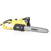 Piły elektryczne - Piła elektryczna LIDER OTP2240 400mm 2200W - miniaturka - grafika 1