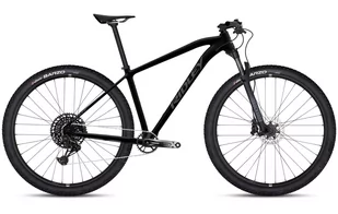 Rower Górski MTB RIDLEY Ignite A9 SX Eagle D1040m - Black - Rowery - miniaturka - grafika 1