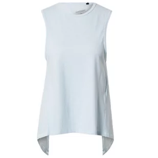 Koszulka damska Superdry Flex Loose Open Back Tank top-M - Koszulki i topy damskie - miniaturka - grafika 1