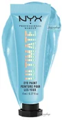 Cienie do powiek - NYX Professional Makeup - ULTIMATE EYE PAINT - Kremowy cień do powiek - 8 ml - 04 - FLY THE FLAG - miniaturka - grafika 1