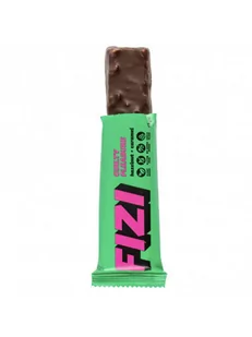 FIZI Baton w polewie czekol. Hazelnut+ caramel,45g - Przekąski dla dzieci - miniaturka - grafika 1