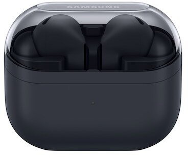 Samsung Zkaeue Czarny SM-R420NZKAEUE
