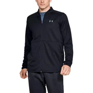 Kurtki męskie - Kurtka męska Under Armour MK1 Warmup Bomber -S - miniaturka - grafika 1