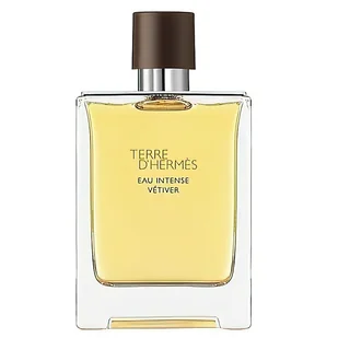 Hermes Terre D'Hermes Eau Intense Vetiver woda perfumowana spray 200 ml - Wody i perfumy męskie - miniaturka - grafika 1