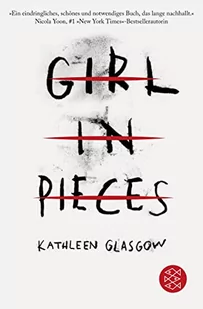 Girl in Pieces: Deutsche Ausgabe - Pozostałe książki - miniaturka - grafika 1