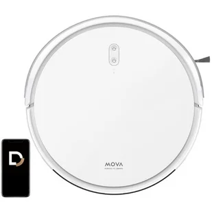 Robot sprzątający Mova M1 - Roboty sprzątające - miniaturka - grafika 1