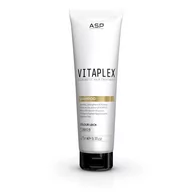 Szampony do włosów - Vitaplex Shampoo wzmacniający szampon do włosów 275ml - miniaturka - grafika 1