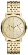 Zegarki męskie - Zegarek Armani Exchange AX2871 DALE - miniaturka - grafika 1