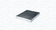 Filtry kabinowe - Filtr, wentylacja przestrzeni pasażerskiej Magneti Marelli 350208065580 - miniaturka - grafika 1
