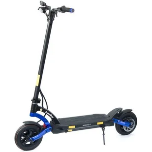 Kaabo Mantis 10 ECO800 niebieski 5901821996327 - Hulajnogi elektryczne - miniaturka - grafika 1