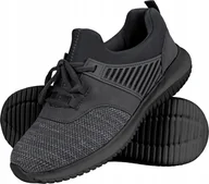 Buty sportowe męskie - Buty sportowe Zag B r. 46 - miniaturka - grafika 1