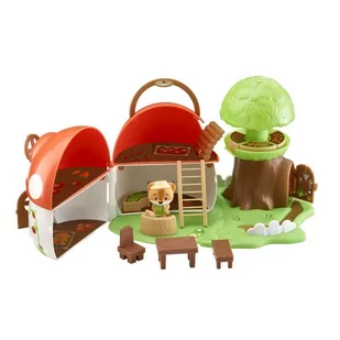 Vulli, magiczne Drzewo Klorofil, zestaw - Figurki dla dzieci - miniaturka - grafika 1