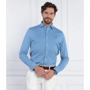 POLO RALPH LAUREN Koszula | Regular Fit - Koszule męskie - miniaturka - grafika 1