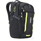 Plecaki - Thule TEBD117DG EnRoute Blur plecak na co dzień do MacBooka Pro i iPada 17", ciemny cień - miniaturka - grafika 1