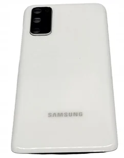 Nowy TYŁ KLAPKA TYLNIA Obudowa Samsung Galaxy S20 - Części serwisowe do telefonów - miniaturka - grafika 1