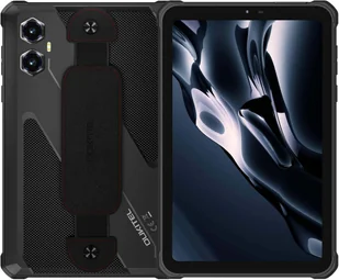 Tablet Oukitel RT3 Plus 8" 6/128GB 11000mAh Black RT3Plus-BK/OL - Tablety - miniaturka - grafika 1