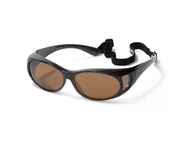 Okulary przeciwsłoneczne - Okulary przeciwsłoneczne Polaroid P8900 09Q/HE - miniaturka - grafika 1