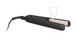Philips HP8321/00 Czarny - Prostownice i karbownice do włosów - miniaturka - grafika 2