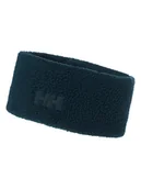 Czapki damskie - Helly Hansen Opaska "Pile" w kolorze granatowym na czoło - miniaturka - grafika 1