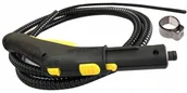 Akcesoria i części AGD - Wąż z pistoletem do parownic KARCHER SC 2 3 4 zestaw 4.322-048.3 ORYGINAŁ - miniaturka - grafika 1