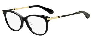 Okulary korekcyjne Kate Spade EMALIE F 807 - Okulary korekcyjne, oprawki, szkła - miniaturka - grafika 1