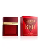 Wody i perfumy męskie - Woda Toaletowa Guess Red Seductive Dla Mężczyzn 100 Ml - miniaturka - grafika 1