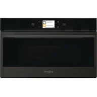 Kuchenki mikrofalowe do zabudowy - Whirlpool W9 MD260 BSS - miniaturka - grafika 1