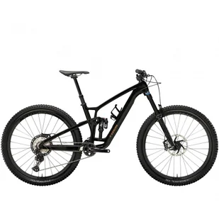 Trek Fuel Ex 9.8 XT 2023 gen 6 Deep Smoke XS(27,5) - Rowery - miniaturka - grafika 1