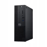 Zestawy komputerowe - KOMPUTER STACJONARNY Dell Optiplex 3070 SFF i7 32GB SSD W11 - miniaturka - grafika 1