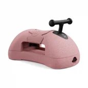 Jeździki dla dzieci - My First Ewolucyjny jeździk pchacz 3w1 6 m+ Rose Scootandride - miniaturka - grafika 1