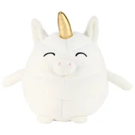 Maskotki i pluszaki - Chinchilla, jednorożec obły, 22 cm - miniaturka - grafika 1