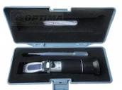 Pozostałe detektory - CASTEX REFRAKTOMETR KB04033 - miniaturka - grafika 1