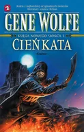 Horror, fantastyka grozy - Cień kata. Księga nowego słońca - miniaturka - grafika 1