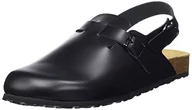 Kapcie damskie - Lico Unisex Bioline Clog Strap kapcie domowe, białe, 42 EU - miniaturka - grafika 1