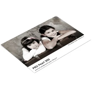 Fomei Pro Pearl 300 gsm A3+ 50szt. - Wyposażenie ciemni fotograficznej - miniaturka - grafika 1
