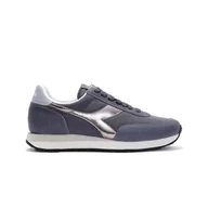Sneakersy damskie - Sneakersy damskie DIADORA KOALA ICONA GLOSSY WN - 37 - miniaturka - grafika 1