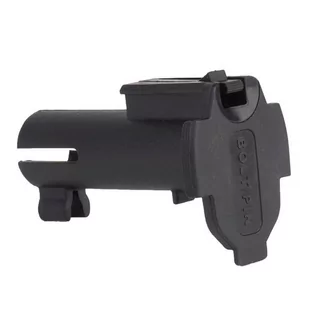 Magpul - Pojemnik na zamek i iglicę systemu AR15 do chwytu MIAD/MOE - MAG057-BLK - Osprzęt do wiatrówek - miniaturka - grafika 2