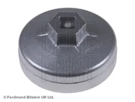 Narzędzia samochodowe - Klucz do filtra oleju Blue Print ADG05521 - miniaturka - grafika 1