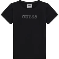 Koszulki męskie - Guess T-shirt | Regular Fit - miniaturka - grafika 1