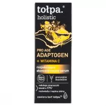 Tołpa Holistic Rozjaśniające serum z witaminą C - Serum do twarzy - miniaturka - grafika 1