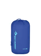 Akcesoria turystyczne - Worek na odzież Sea to Summit Lightweight Stuff Sack 5 l - surf blue - miniaturka - grafika 1