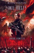 Horror, fantastyka grozy - Wieczne igrzysko. Imię duszy - miniaturka - grafika 1