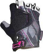 Rękawiczki rowerowe - Rękawiczki Northtec High czarno-fioletowy M - miniaturka - grafika 1