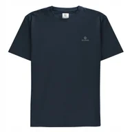 Koszulki męskie - BMTS-01 L GRANAT Bawełniany T-shirt męski ETHAN BETLEWSKI - miniaturka - grafika 1