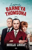 Kryminały - Legenda Barneya Thompsona - miniaturka - grafika 1