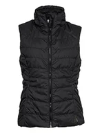 Kamizelki damskie - VAUDE Damska kamizelka Moena Insulation Vest - miniaturka - grafika 1