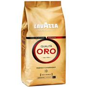 Kawa - Lavazza QUALITA ORO 1kg - miniaturka - grafika 1