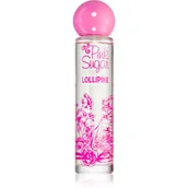 Wody i perfumy damskie - Pink Sugar Lollipink woda toaletowa 50 ml dla kobiet - miniaturka - grafika 1